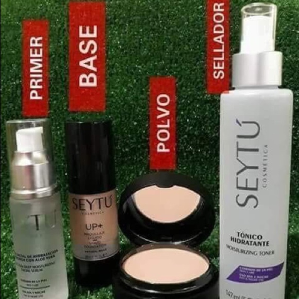 Basic kit